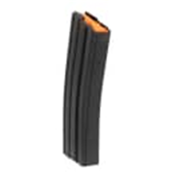 DURAMAG .223 Steel Magazine Orange Follower - 30 Round - $11.99 - $11.99