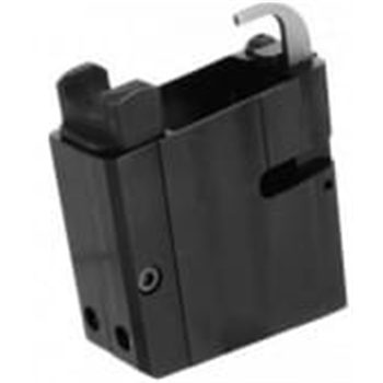 NBS 9MM Colt Magazine Magwell Adapter for AR-15 - $69.95 (Free S/H over $150) - $69.95