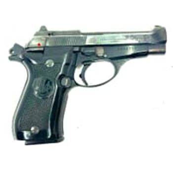 Used Pietro Beretta Model 84BB .380 ACP - $349.98 - $349.98