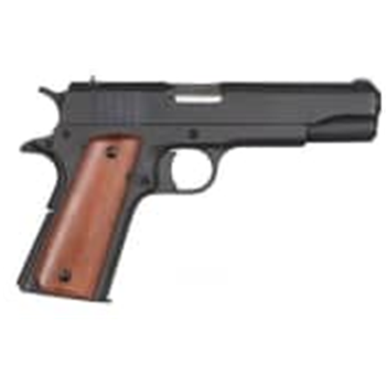 Rock Island 1911 GI Standard FS 9mm Pistol - 51615 - $399.99 - $399.99