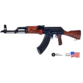 RILEY DEFENSE RAK47-C-L 16.25 7.62x39 30Rd - Classic Laminate - $744.99 (click the Email For Price button to get this price) (Free S/H on Firearms) - $744.99