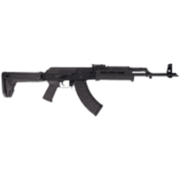 BLEM PSAK-47 GF3 Forged "MOEkov" Rifle, Plum - $669.99 - $669.99