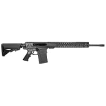 P2A "Valiant" 20 inch AR-10/AR-308 308 Win M-LOK Side Charging Complete Rifle - $1402.49 AFTER 15% OFF - $1,402.49