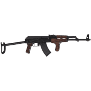 PSAK-47 GF3-R Underfolder Romanian Kit Build with Reverse Dong - $999.99 - $999.99