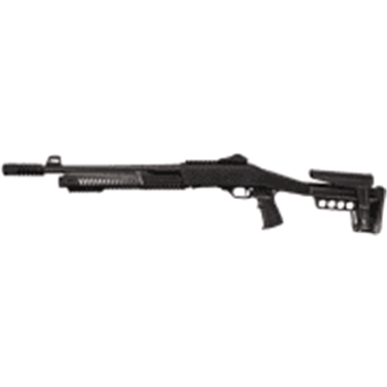 EMPEROR FIREARMS HD-12 Pump Shotgun 12Ga - $128.31 (Free S/H on Firearms) - $128.31