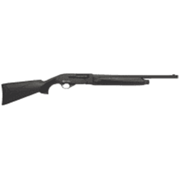 Legacy ATAC 12 Ga, 20'' Barrel, 3", 3 Ext. Chokes, Black, 4rd - $189.99 (Free S/H on Firearms) - $189.99
