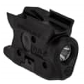 Streamlight TLR-6 SubCompact 100 Lumen Trigger Guard Weapon Light without Laser - Smith and Wesson M&amp;P - $59.99 - $59.99