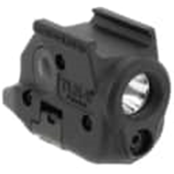 Streamlight TLR-6 SubCompact 100 Lumen Rail Mount Weapon Light with Red Laser for Glock 43X MOS/48 MOS - $99.99 - $99.99