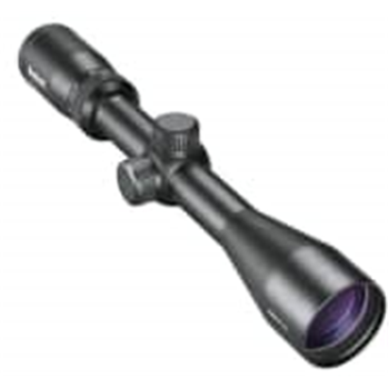 Bushnell Trophy XLT 4-12x40 DOA Reticle SFP Rifle Scope, Black - RT4124BS11 - $79.99 - $79.99