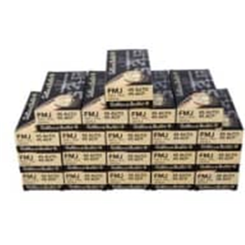 Sellier &amp; Bellot 45 ACP 230Gr FMJ 1000 Rounds - $594.99 w/code "MC4" - $594.99