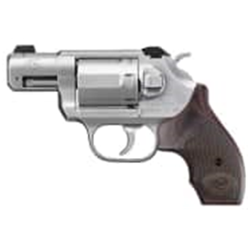 Kimber K6S 38 Special 2in Stainless 6rd - $933.99 (Free S/H on Firearms) - $933.99