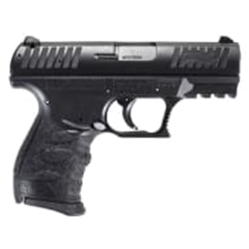 WALTHER CCP M2 9mm 3.5in Black 8rd - $429.99 (Free S/H on Firearms) - $429.99
