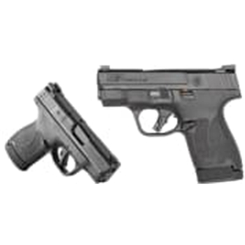 S&amp;W M&amp;P 9 Shield Plus 9mm 3.1" NTS 10Rnd NS - $494.99 after code "MC3" + Brownells $25 Gift Card + $50 Prepaid Card after Rebate - $494.99