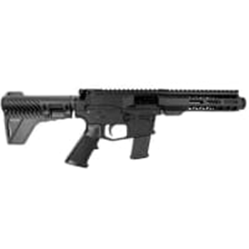 P2A "Patriot" 5 inch AR-15/AR-45 45ACP M-LOK Complete Pistol - $679.99 AFTER 15% OFF - $679.99