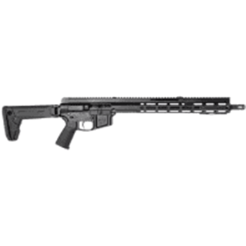 Foxtrot Mike FM-15 223 Rem 16" Barrel Rifle Folding Zhukov Stock - $839.99 after code "MC4" - $839.99