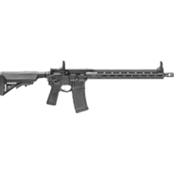 SPRINGFIELD ARMORY Saint Victor 223 Rem - 5.56 NATO 16in Black 30rd - $949.99 (Free S/H on Firearms) - $949.99