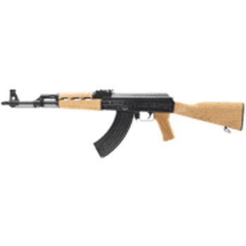 Zastava M70 7.62x39mm 16" Barrel 30rd Black - $938.99 (Free S/H on Firearms) - $938.99