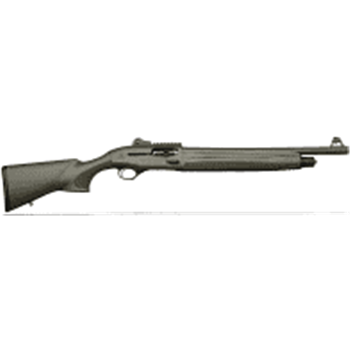 Beretta 1301 Tactical (Gen II) 12GA 3" 18.5" OD Green 4+1 Semi-Auto Shotgun - $1259.00 ($9.99 S/H on firearms) - $1,259.00