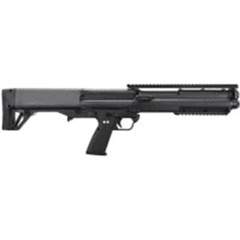 KELTEC KSG 12 Gauge 18.5in Black 14rd - $798.6 (Free S/H on Firearms) - $798.60