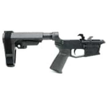 Dirty Bird DB9 MOE+ SBA3 Complete Lower - $360.95 after code: GUNDEALS5 (Free S/H over $150) - $360.95