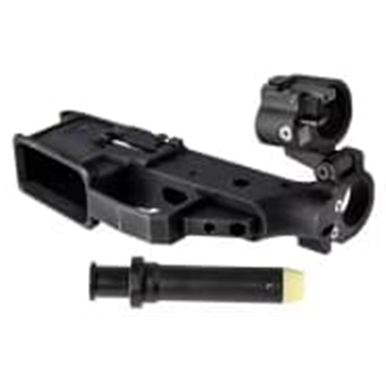 17 Design and Manufacturing AR-15 Integrated Folding Lower Receiver - $184.99 after code "TAG" - $184.99