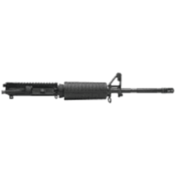 BLEM PSA 16" M4 Carbine-Length 5.56 NATO 1/7 Phosphate Classic Upper w/BCG &amp; Charging Handle - $289.99 shipped - $289.99