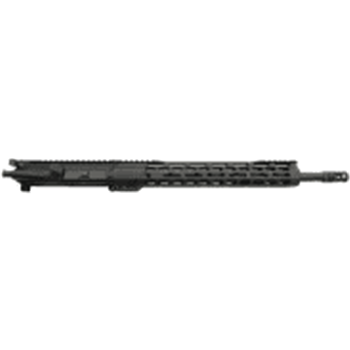 PSA 16" Mid-Length 5.56 NATO 1:7 Nitride 13.5" Lightweight M-Lok Upper With NiB BCG &amp; CH - $349.99 + Free Shipping - $349.99