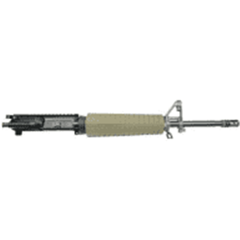 PSA 16" Mid-Length 5.56 NATO 1/7 Phosphate Classic Upper With BCG &amp; Charging Handle- ODG - $299.99 + Free Shipping - $299.99