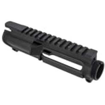 Aero Precision AR-15 Stripped Upper Receiver Slick Side Black - $69.99 - $69.99