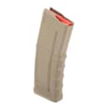 THRIL PMX 5.56 AR-15 Magazine - FDE - 30 Round - $7.49 - $7.49