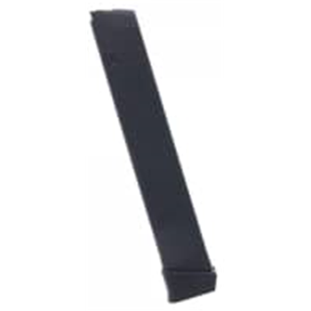 KCI Glock 17, 19, 26, 34 9mm 33-Round Polymer Magazine - $14.99 - $14.99