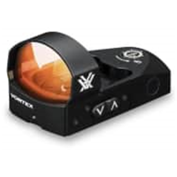 Vortex Venom Red Dot (3 MOA Dot) - $169.99 w/code "VENOM" + Free Shipping - $169.99