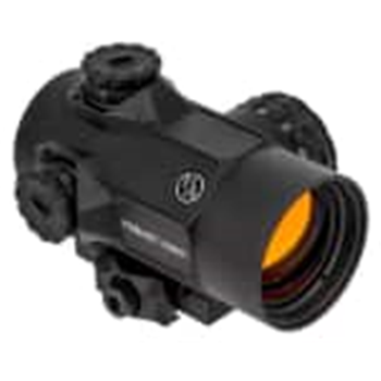 Primary Arms SLx MD-25 Rotary Knob 25mm Microdot with 2 MOA Red Dot Reticle - $169.99 + Get $25 in Bonus Bucks + Free Shipping - $169.99
