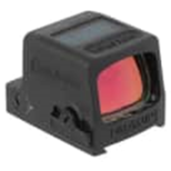 Holosun HE509T-RD-X2 Enclosed Solar Powered Red Dot Sight - $429.99 + Get $100 in Bonus Bucks - $429.99