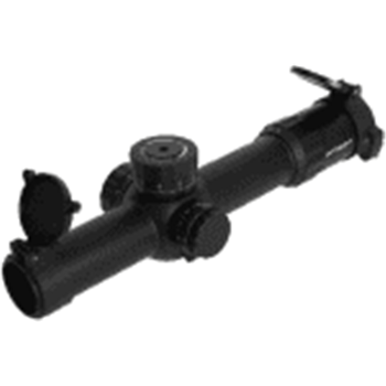 Primary Arms PLx 1-8x24mm FFP Rifle Scope - Illuminated ACSS Raptor M2 5.56 / .308 - $1299.99 + Get $50 in Bonus Bucks + Free Shipping - $1,299.99