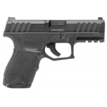 STOEGER STR-9C Compact 9mm 3.8in Black 13rd - $227.99 (click the Email For Price button to get this price) (Free S/H on Firearms) - $227.99