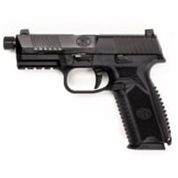 Fn 509 9mm Luger 17 Rounds - USED - $679.99 (Free S/H on Firearms) - $679.99