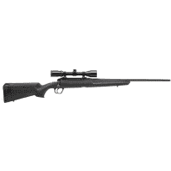SAVAGE ARMS Axis XP 3-9x40 Pkg 25-06 22" - $368.99 (Free S/H on Firearms) - $368.99