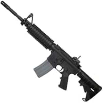 Colt LE6920 AR15 Semi Automatic - Black - $1499.99 - $1,499.99