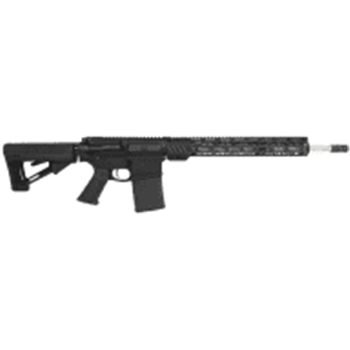 PSA Gen3 PA10 18" Mid-Length .308 WIN 1/10 Stainless Steel 15" Lightweight M-Lok STR 2-Stage Rifle - $899.99 + Free Shipping - $899.99