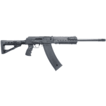 Kalashnikov USA KS-12T SFS 12GA 18" Barrel 10+1 Rnd - $782.99 (Free S/H on Firearms) - $782.99