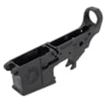 Battle Arms Development WORKHORSE Stripped AR-15 Lower Receiver - Blem - $69.99 - $69.99