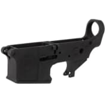 Radical Firearms Forged Stripped AR-15 Lower Receiver - $59.99 - $59.99