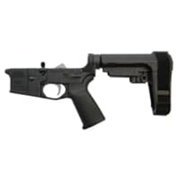PSA AR15 Complete MOE EPT SBA3 Lower - $229.99 - $229.99