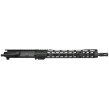 PSA 14.7" Mid-length CHF 5.56 NATO 1:7 13.5" Lightweight M-Lok Pinned &amp; Welded No BCG or CH - $429.99 - $429.99