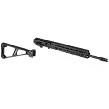 BROWNELLS - BRN-180 Gen 2 18" 223 Wylde Upper &amp; MI Side Folding Stock - $899.99 after code "MC4" - $899.99