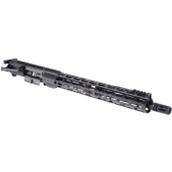 BROWNELLS - AR-15 16" M4 Complete Upper Assembly - $364.99 after code "MC3" - $364.99