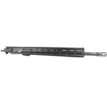 18 inch AR-15 6mm ARC Mid Length M-LOK Melonite Upper - $394.99 AFTER $45 OFF - $394.99