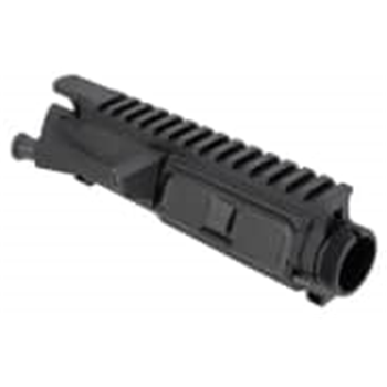 Spike's Tactical AR-15 Gen II Billet Upper Receiver - Mil-Spec Barrel Nut - $199.99 - $199.99