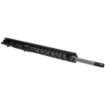 Aero Precision M5 Barreled Upper 6.5 Creedmoor Rifle Atlas R-ONE Black 20" - $549.99 - $549.99